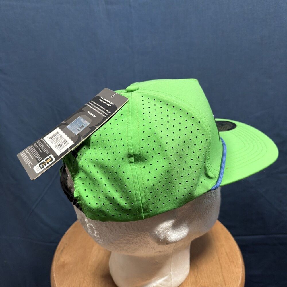 Official FIFA World Cup 2026 Hat Philadelphia 2026 world cup new with tags - Picture 5 of 5
